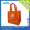 China Handbag Manufacturer Online /High Quality Nonwoven Bag With Custom Handle